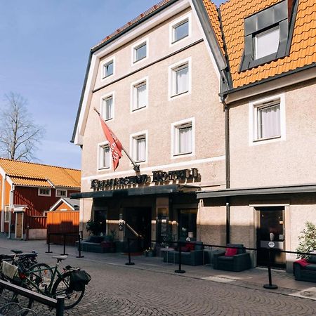 Best Western Plus Kalmarsund Hotell Exterior photo