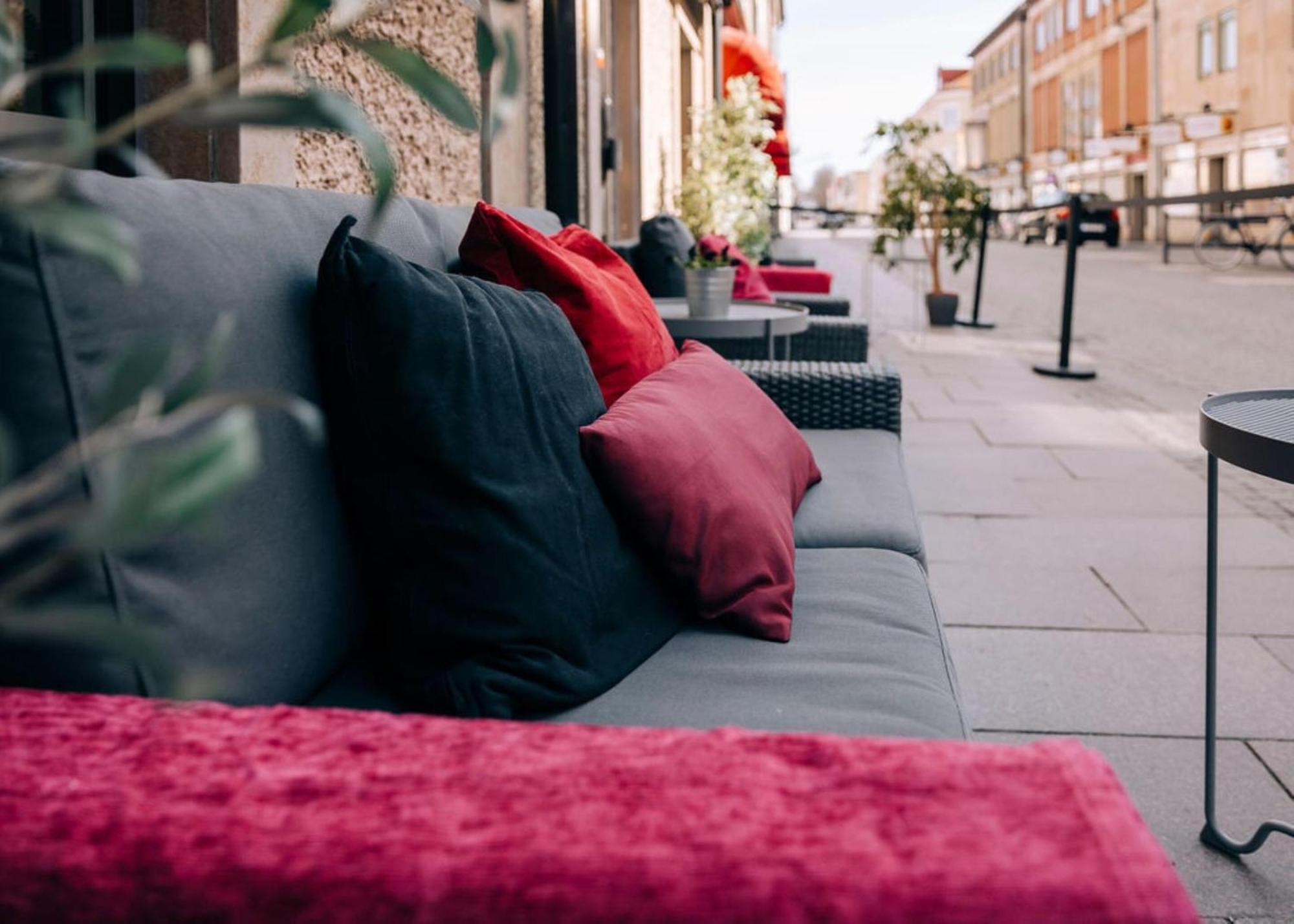 Best Western Plus Kalmarsund Hotell Exterior photo