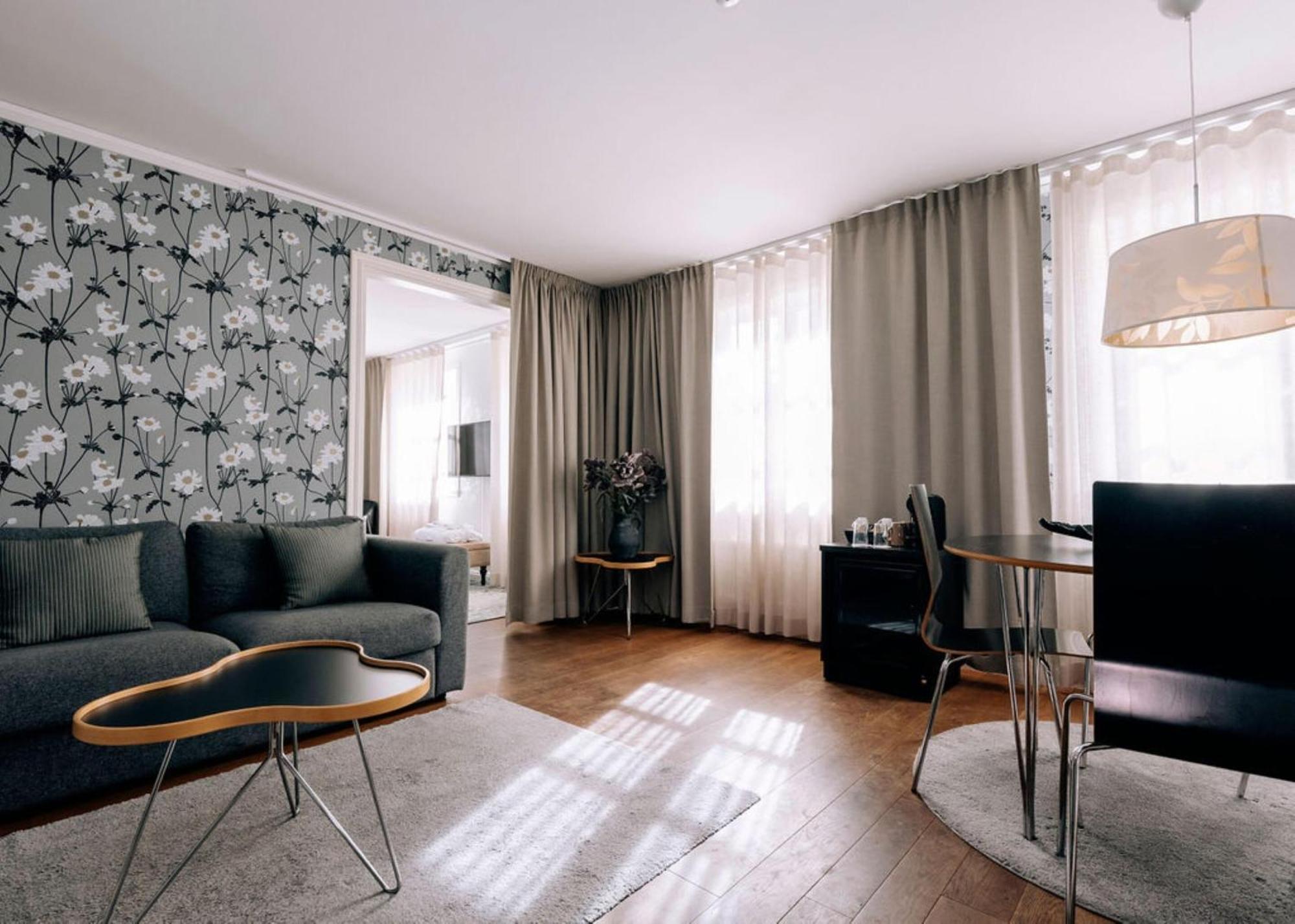 Best Western Plus Kalmarsund Hotell Exterior photo