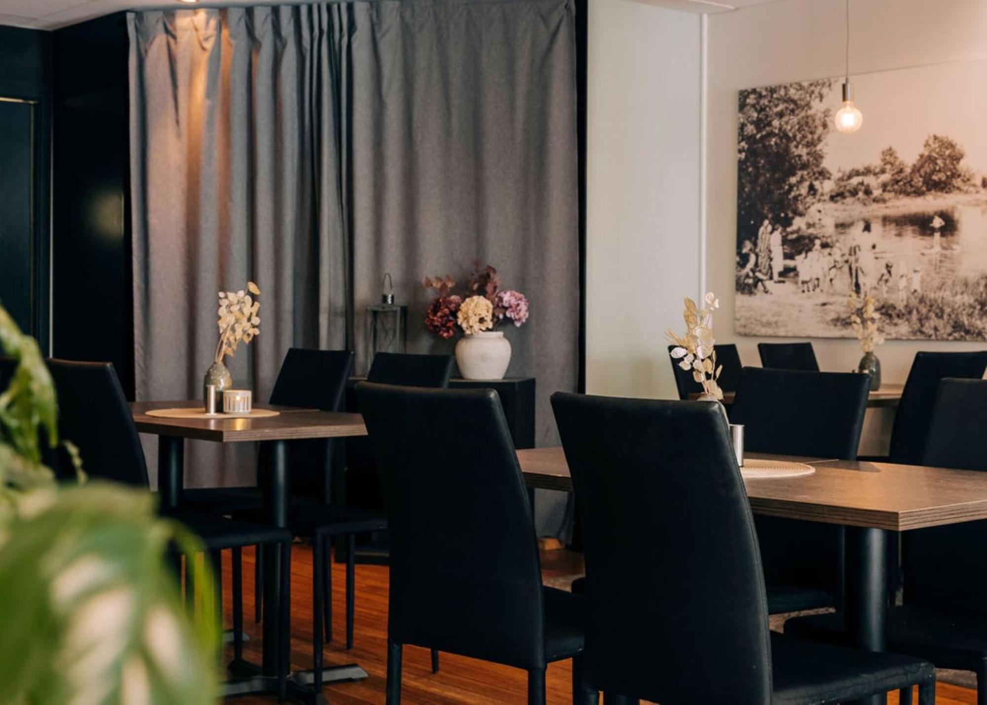 Best Western Plus Kalmarsund Hotell Exterior photo