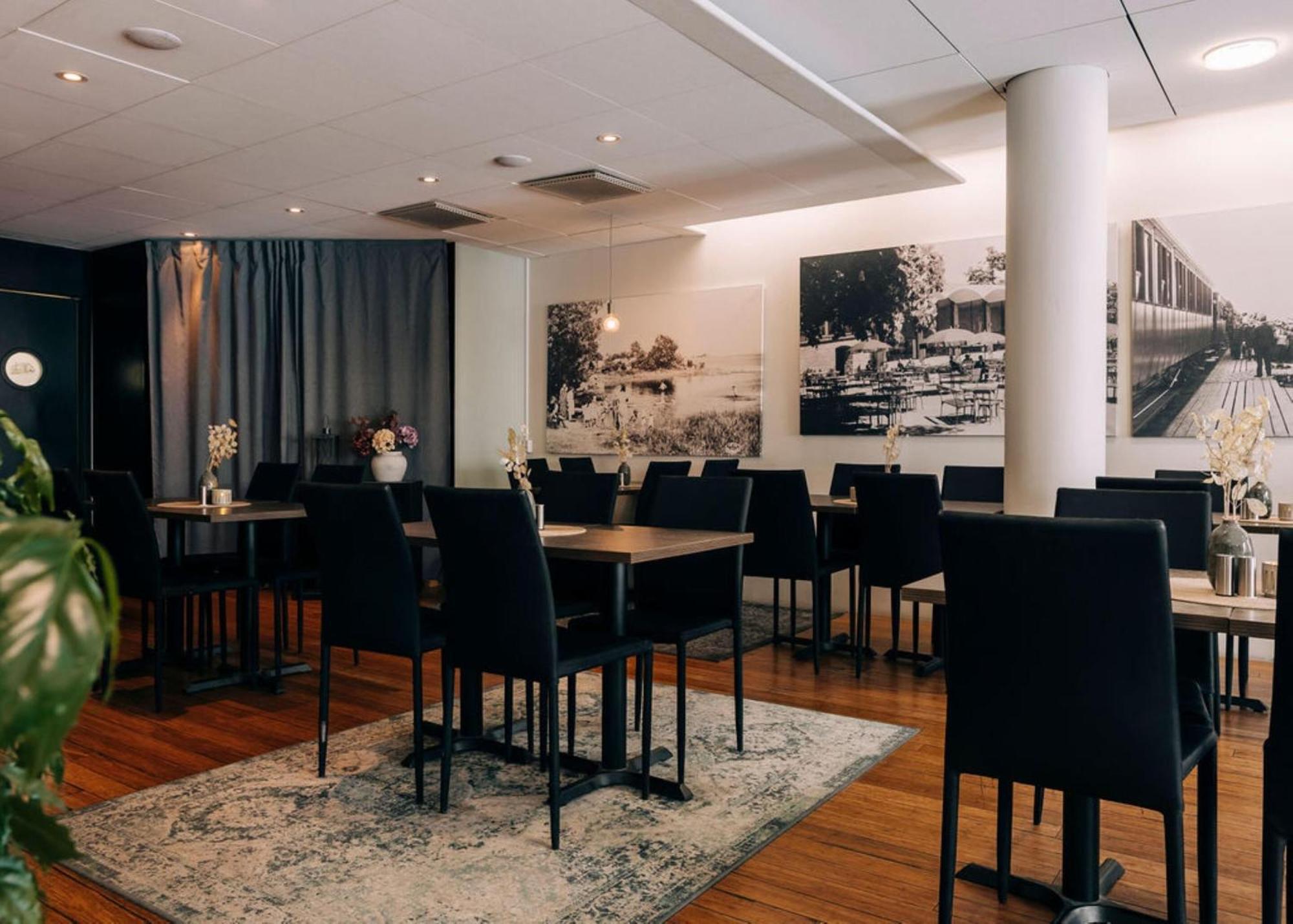 Best Western Plus Kalmarsund Hotell Exterior photo
