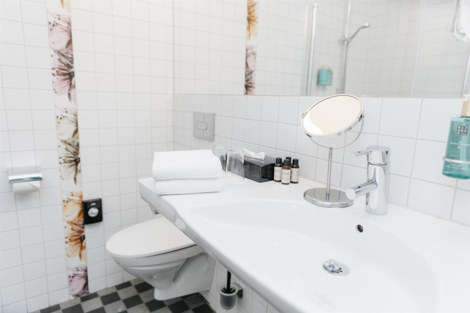 Best Western Plus Kalmarsund Hotell Exterior photo