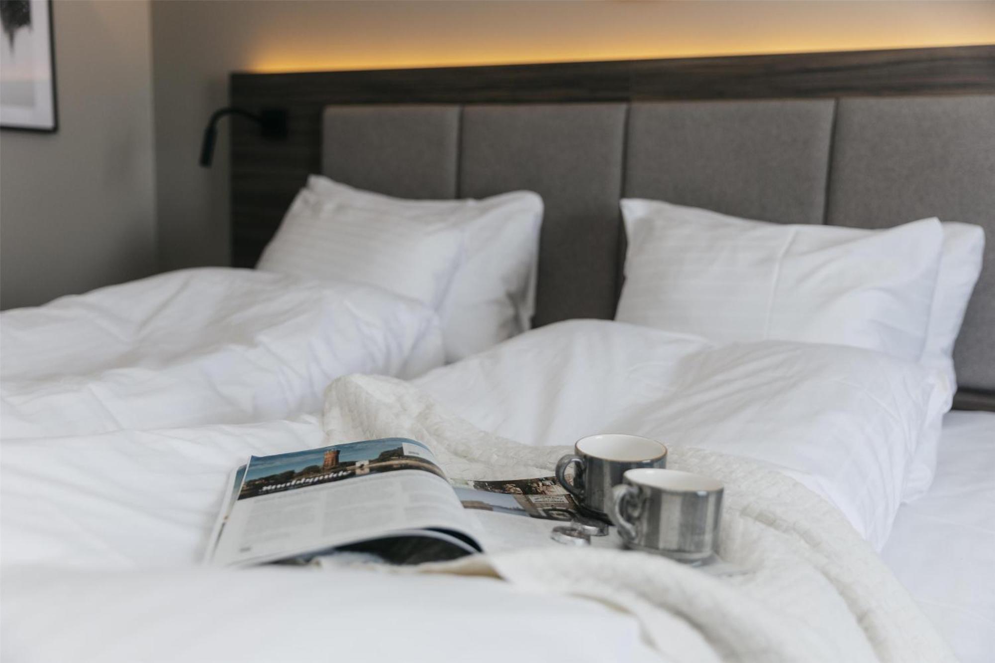Best Western Plus Kalmarsund Hotell Exterior photo