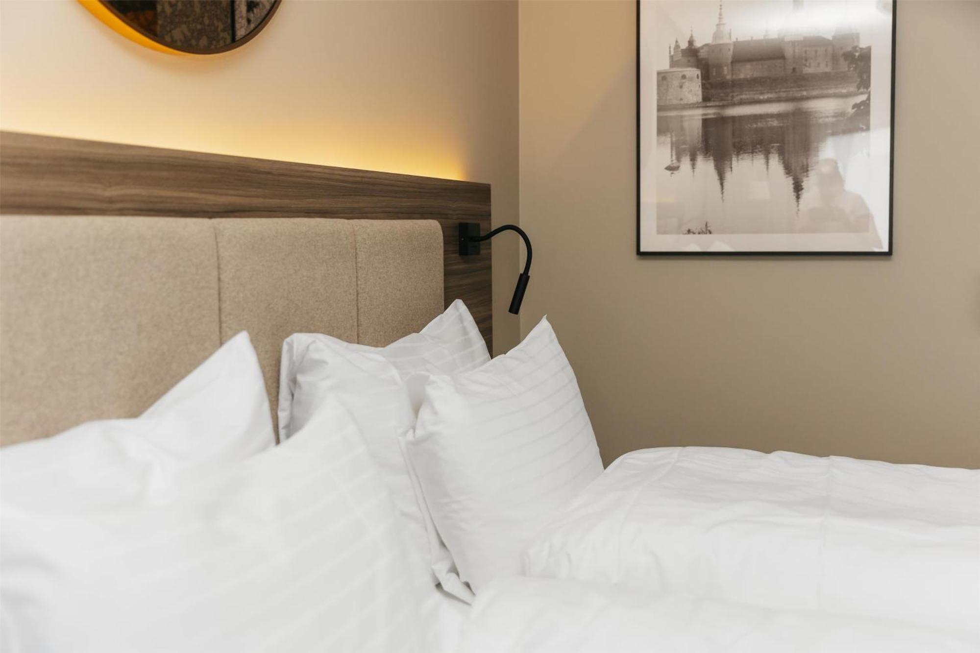 Best Western Plus Kalmarsund Hotell Exterior photo