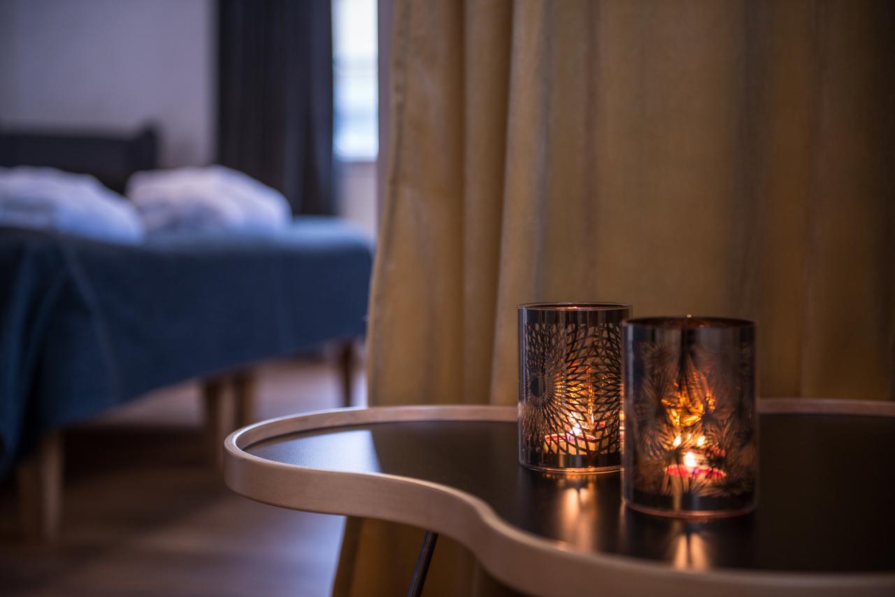 Best Western Plus Kalmarsund Hotell Exterior photo